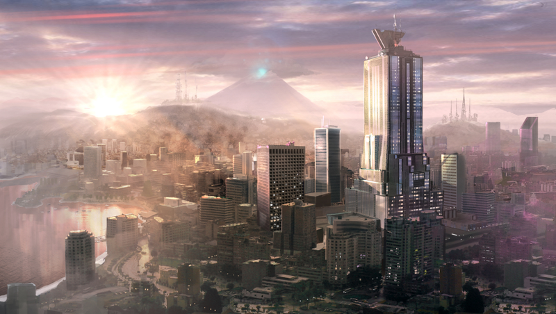 Illustration for article titled The Case for a New Shadowrun Sandbox / MMORPG